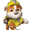 Paw Patrol - Rubble