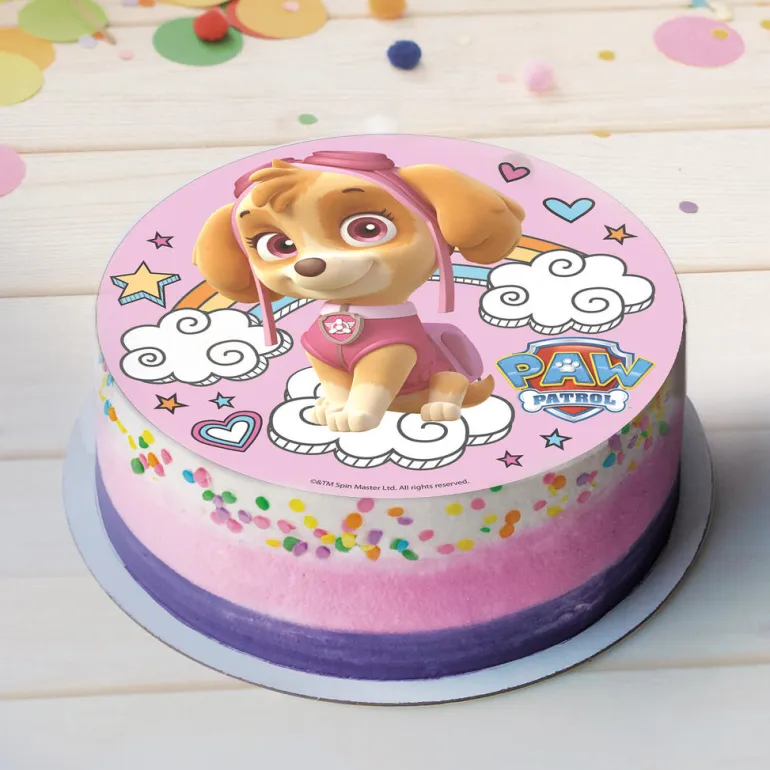 Paw Patrol - Skye
