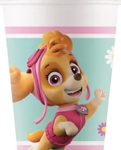 Paw Patrol - Skye And Everest