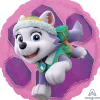 Paw Patrol - Skye & Everest - Tosidig