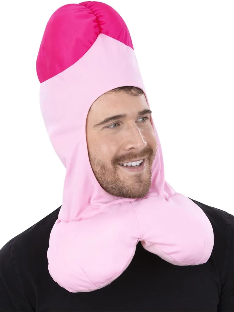 Penis lue