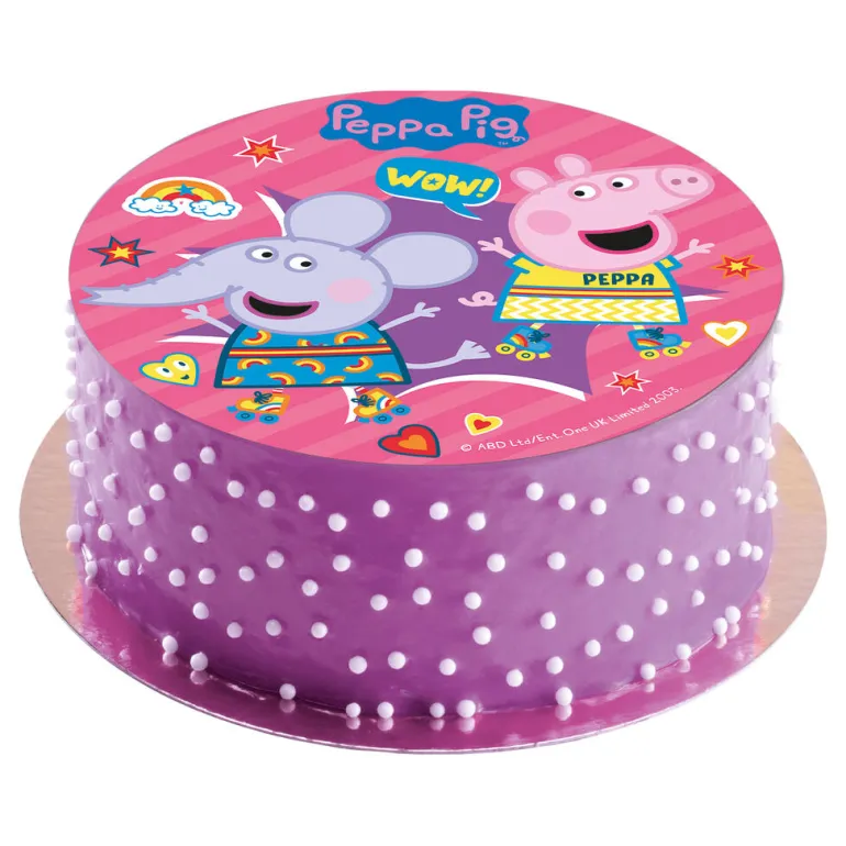 Peppa Gris
