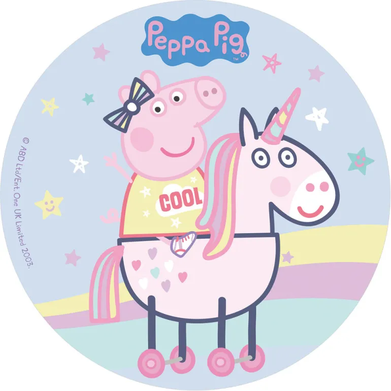 Peppa Gris