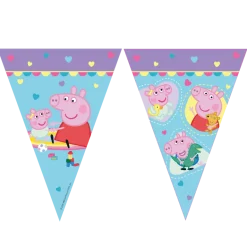 Peppa Pig Made With Love