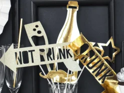 Photoprops - Fotoboks - Party Gull
