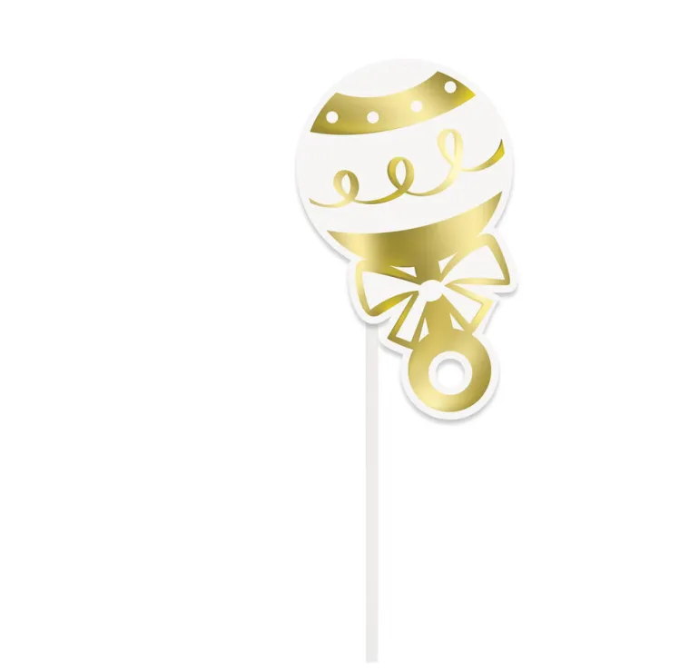 Photo Props - Hello Baby - Folie
