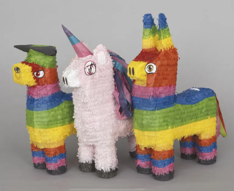 Pinata Fiesta - Standard