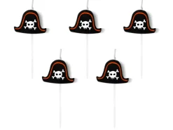 Piratfest - kakelys
