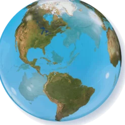 Planet Earth Single