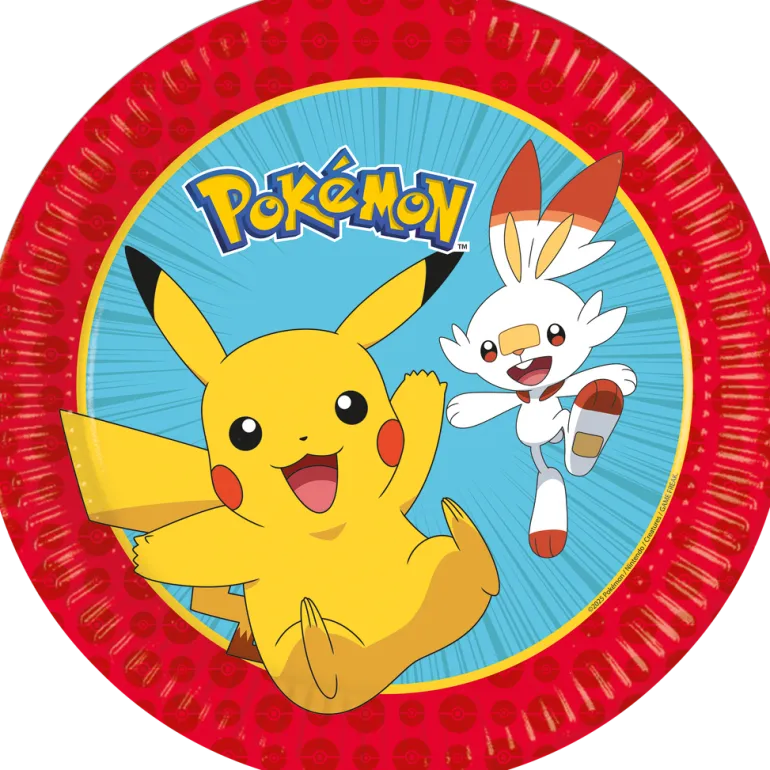 Pokemon