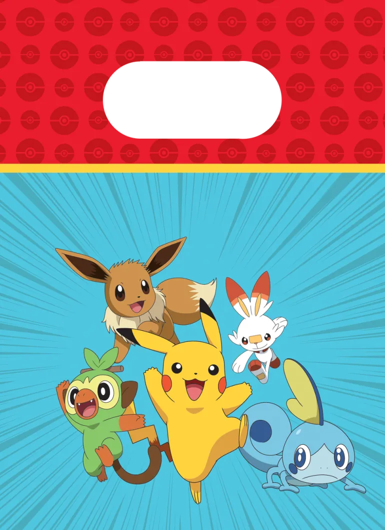 Pokemon
