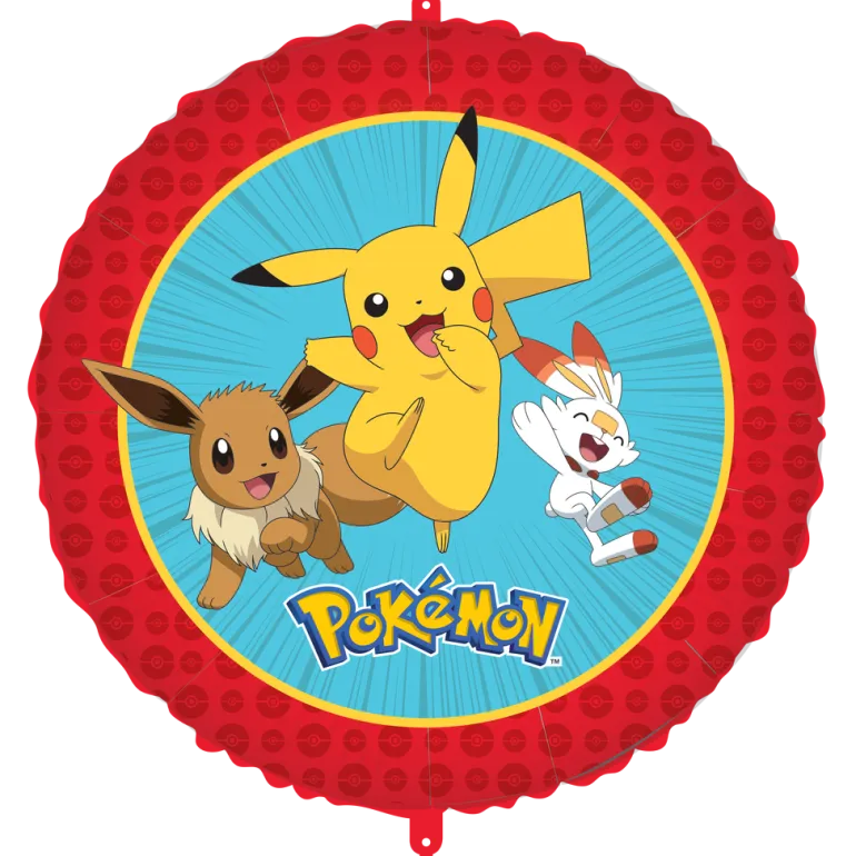 Pokemon