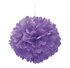 Pom Pom - Lilla