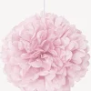 Pom Pom - Lys Rosa