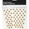 Popcorn Box - Gull Dots