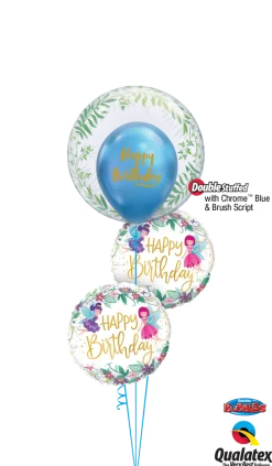 Premium Ballonger -