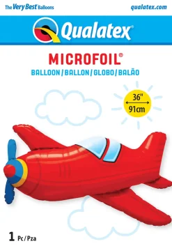 Premium Ballongfigur - Fly