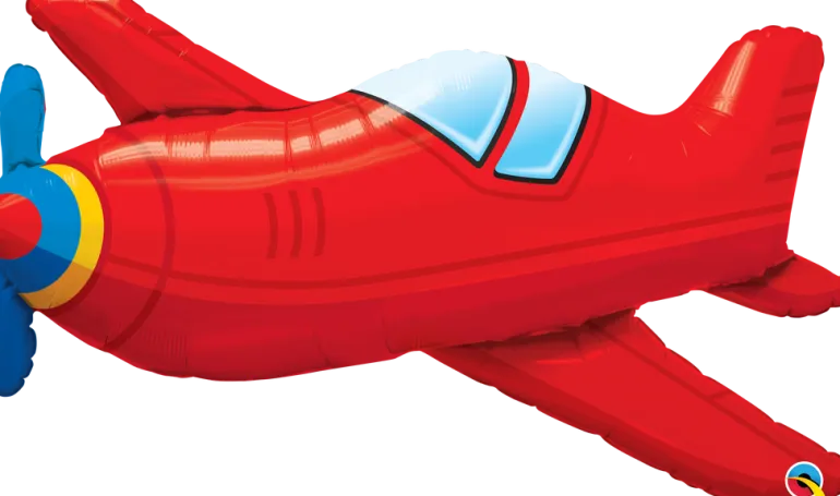 Premium Ballongfigur - Fly