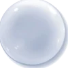 Premium Bubbleballong - Gjennomsiktig