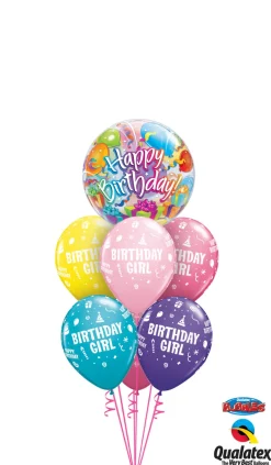 Premium Bubbleballong -