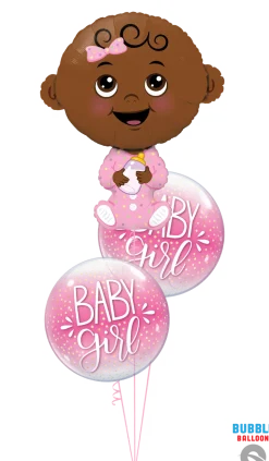 Premium Folieballong -