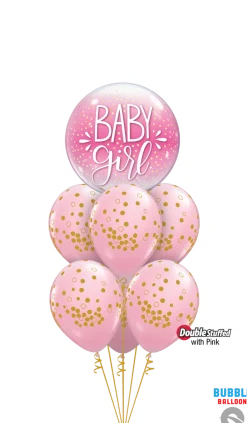 Premium Folieballong -