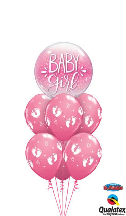 Premium Folieballong -