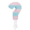 Pull Pinata - Gender Reveal
