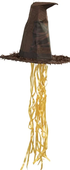 Pull Pinata - Harry Potter - 3D