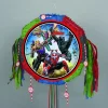 Pull Pinata - Marvel Avengers