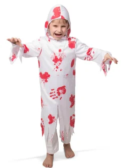 Pyntevifte Papir - Lys Blå