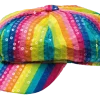 Rainbow - Skyggelue/Cap
