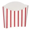 Red n White - Snacks Beger