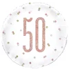 Rosegull Glitz - #50