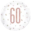 Rosegull Glitz - #60