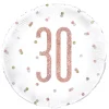 Rosegull Glitz - #30