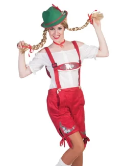 Shorts, Tyrol - Oktoberfest - Helga