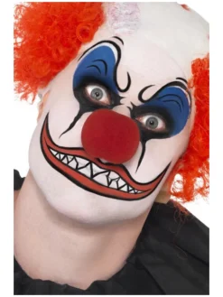 Sminkesett 5 farger