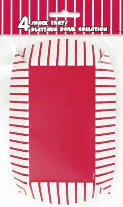 Snackbeger - Papp