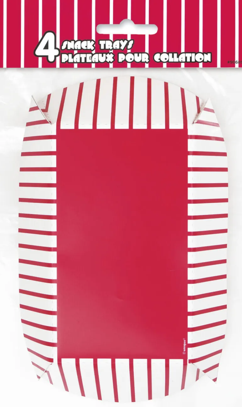 Snackbeger - Papp