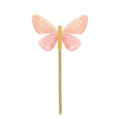 Sommerfugl pastel