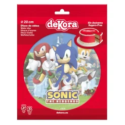 Sonic