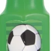 Såpebobleflasker - 3D Fotball