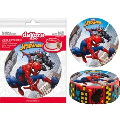 Spiderman