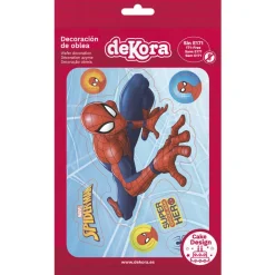 Spiderman
