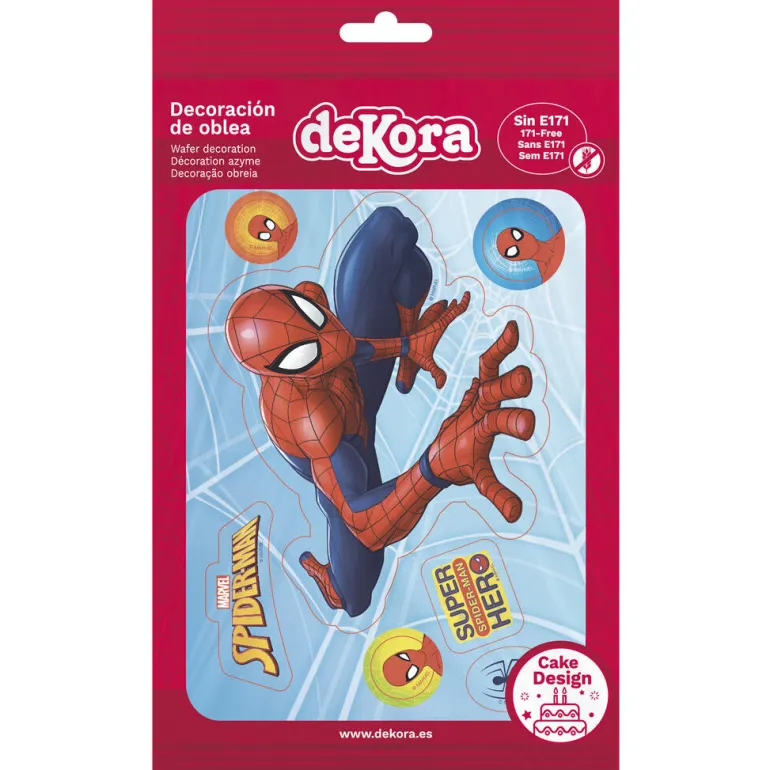 Spiderman