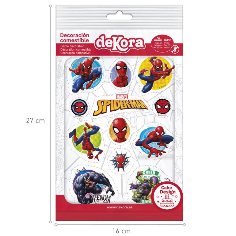 Spiderman