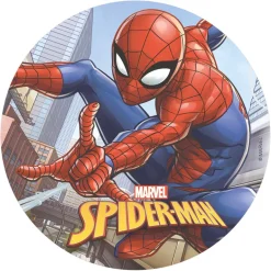 Spiderman