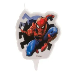 Spiderman 2D - kakelys