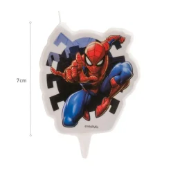Spiderman 2D - kakelys